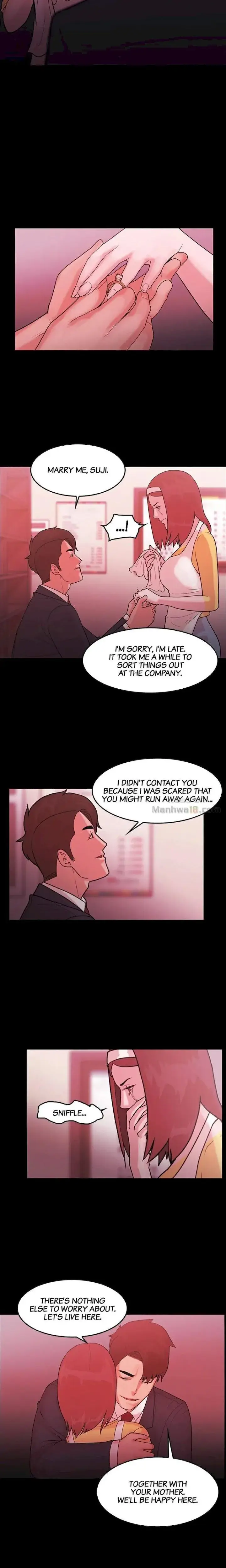 Loser Chapter 74 - Page 6