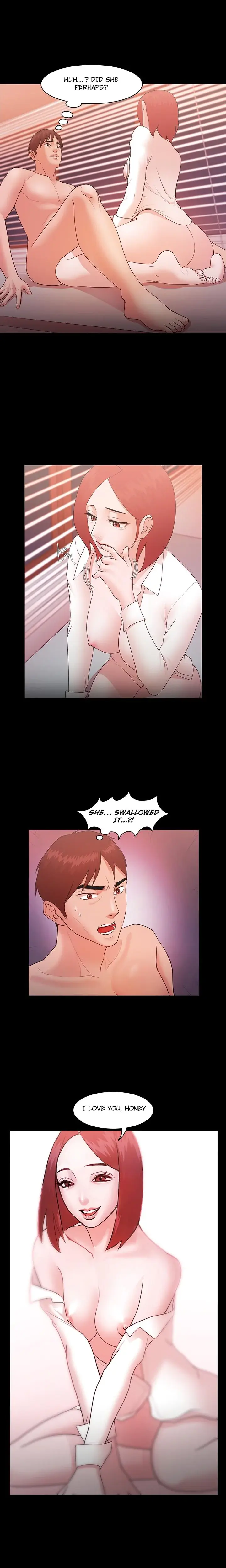 Loser Chapter 8 - Page 1