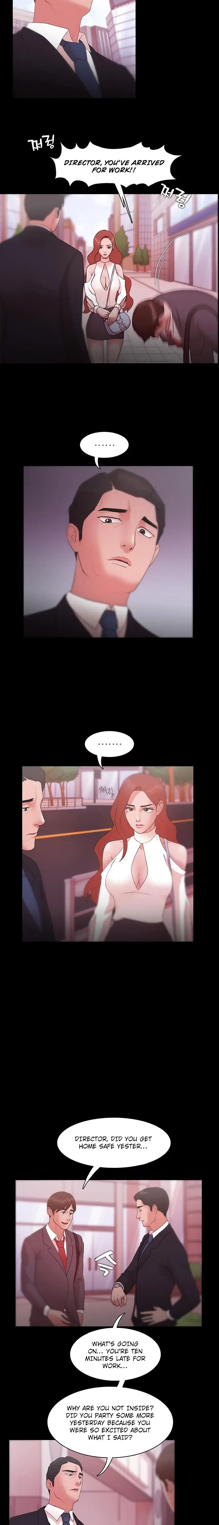 Loser Chapter 8 - Page 10