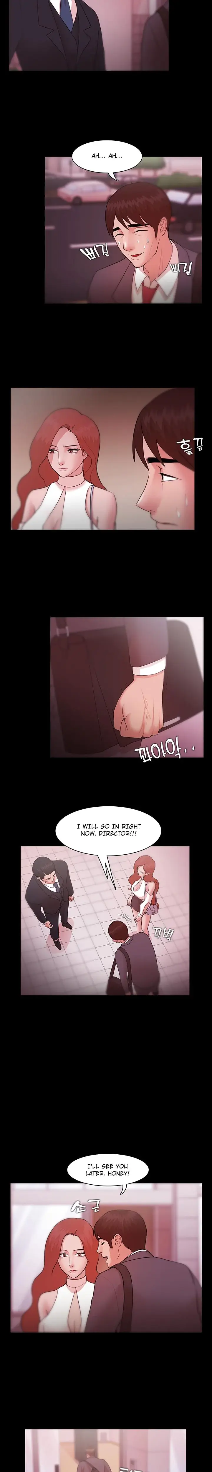 Loser Chapter 8 - Page 11