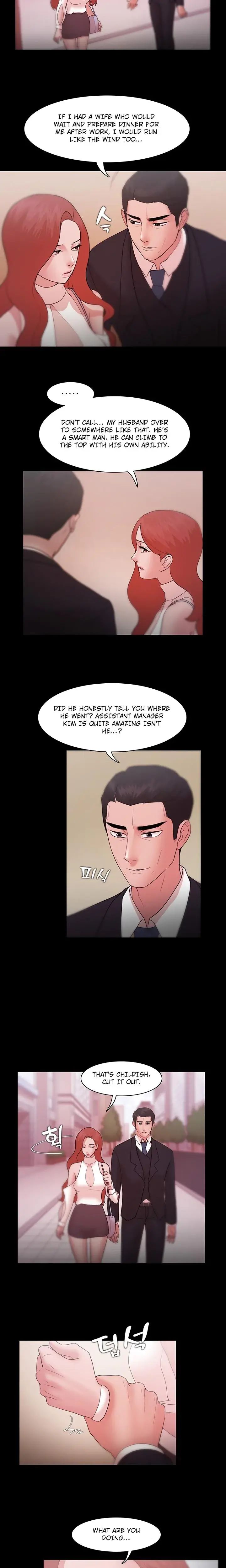 Loser Chapter 8 - Page 13