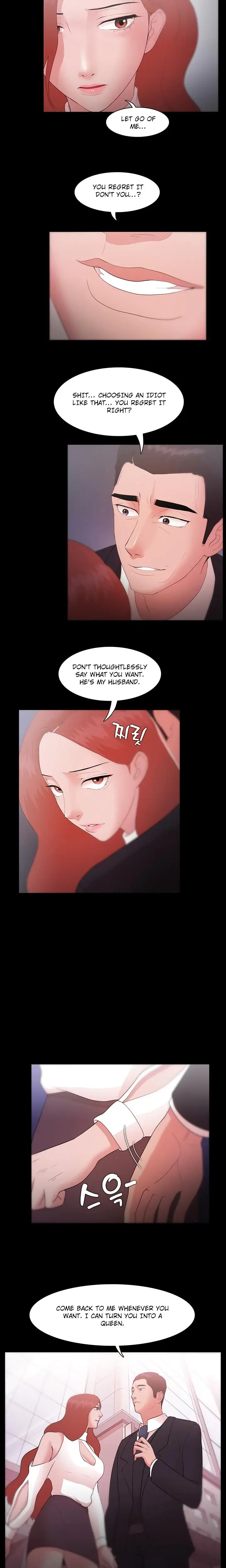 Loser Chapter 8 - Page 14