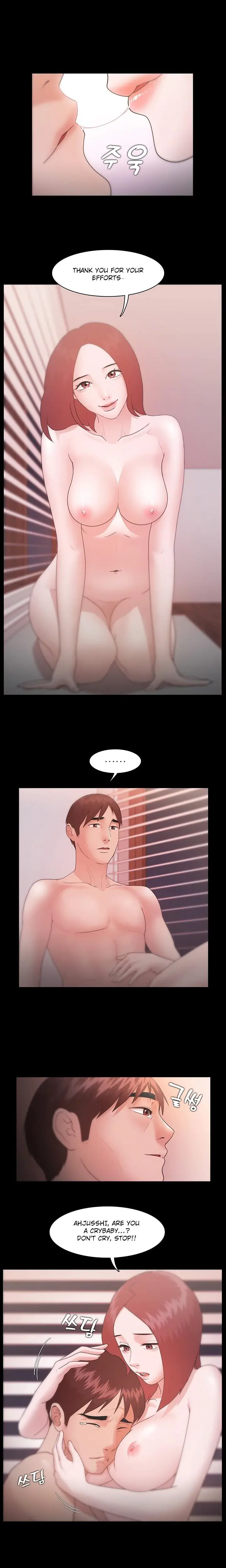 Loser Chapter 8 - Page 3