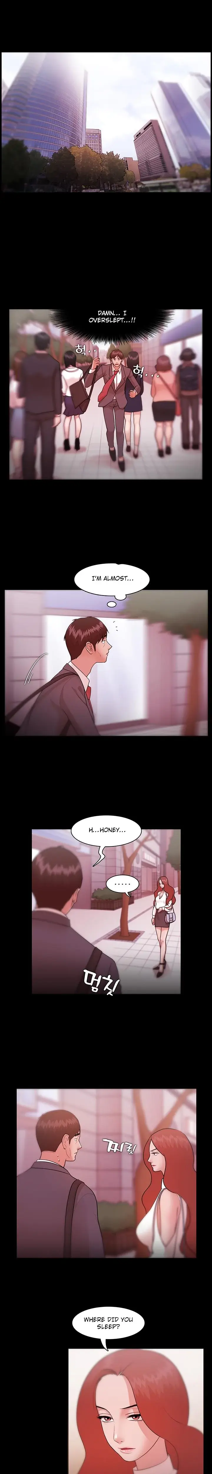 Loser Chapter 8 - Page 6