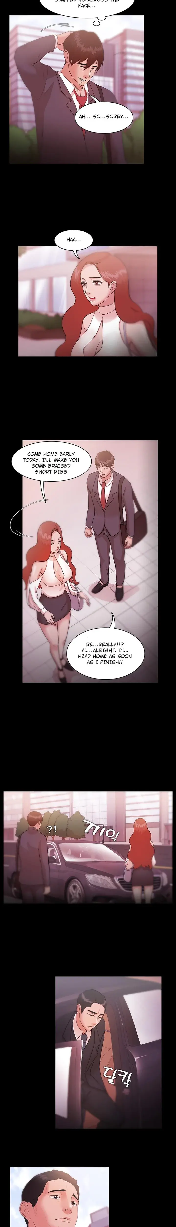 Loser Chapter 8 - Page 9
