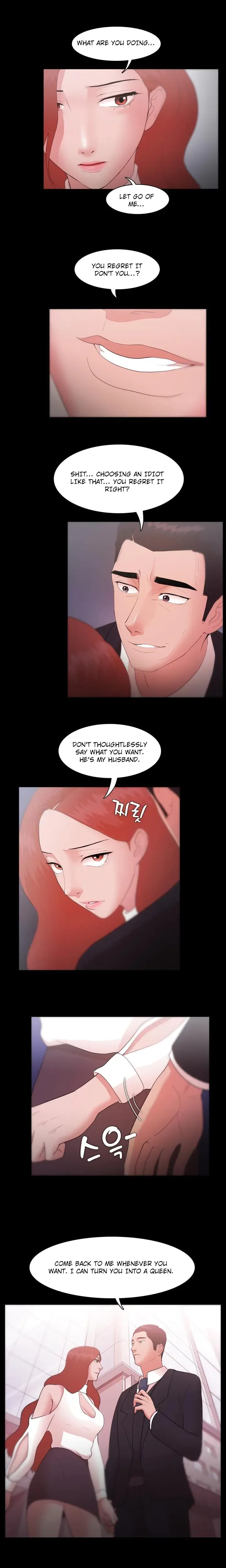Loser Chapter 9 - Page 1