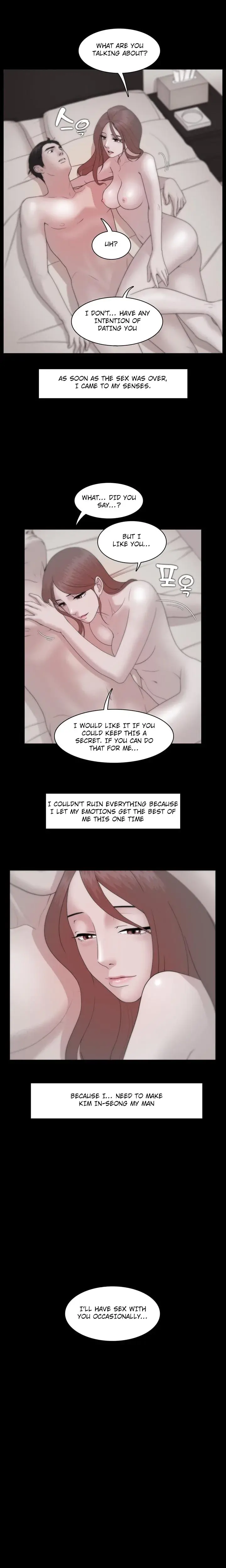 Loser Chapter 9 - Page 12