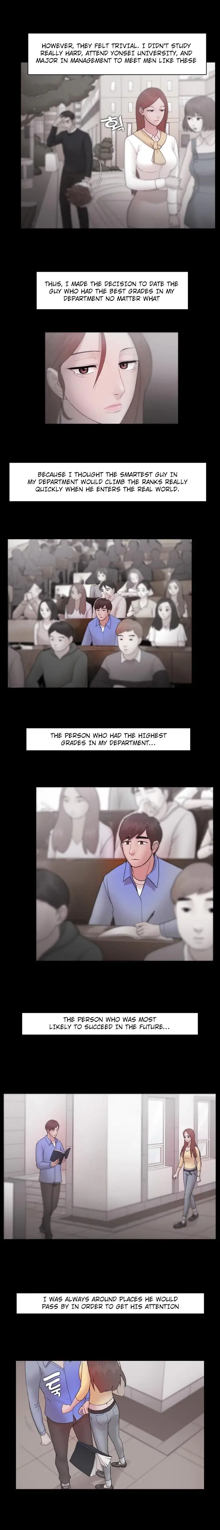 Loser Chapter 9 - Page 4