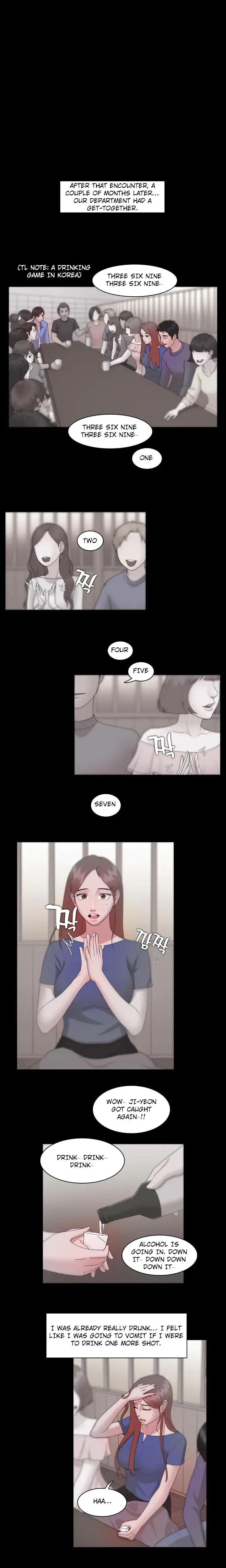 Loser Chapter 9 - Page 7