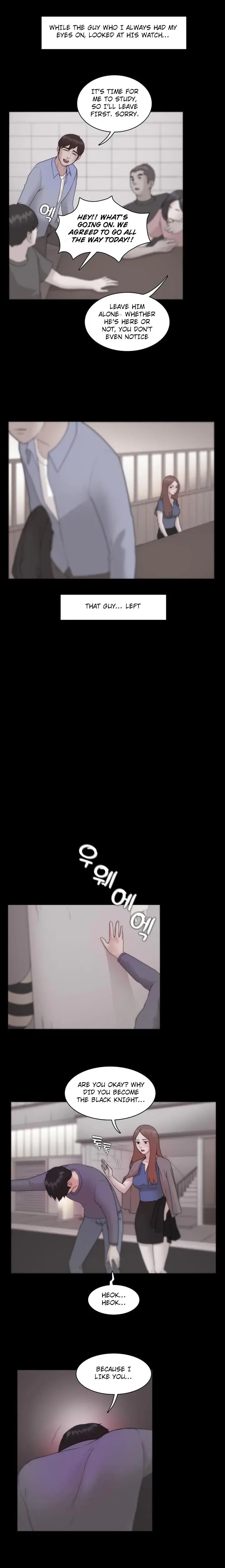 Loser Chapter 9 - Page 9