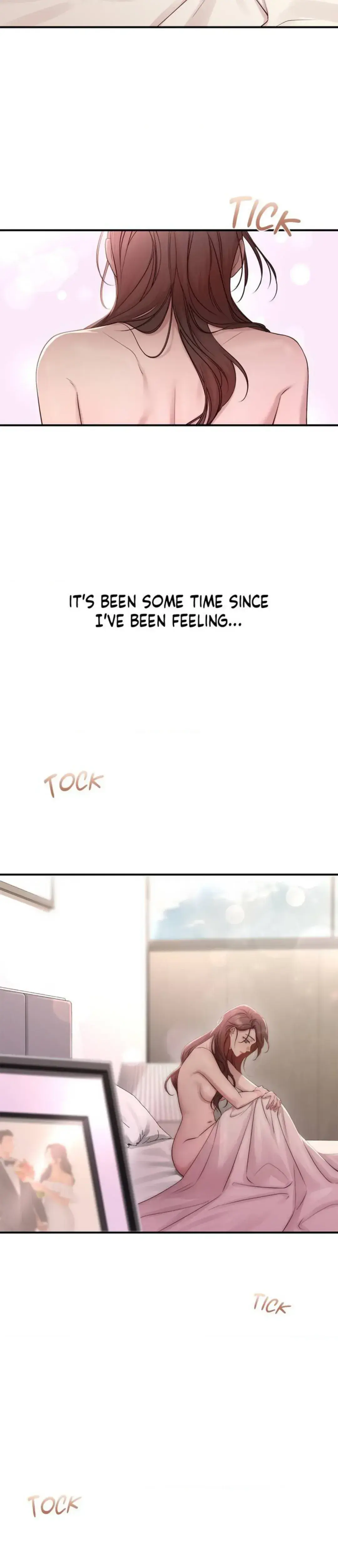 Lost Motion Chapter 1 - Page 10
