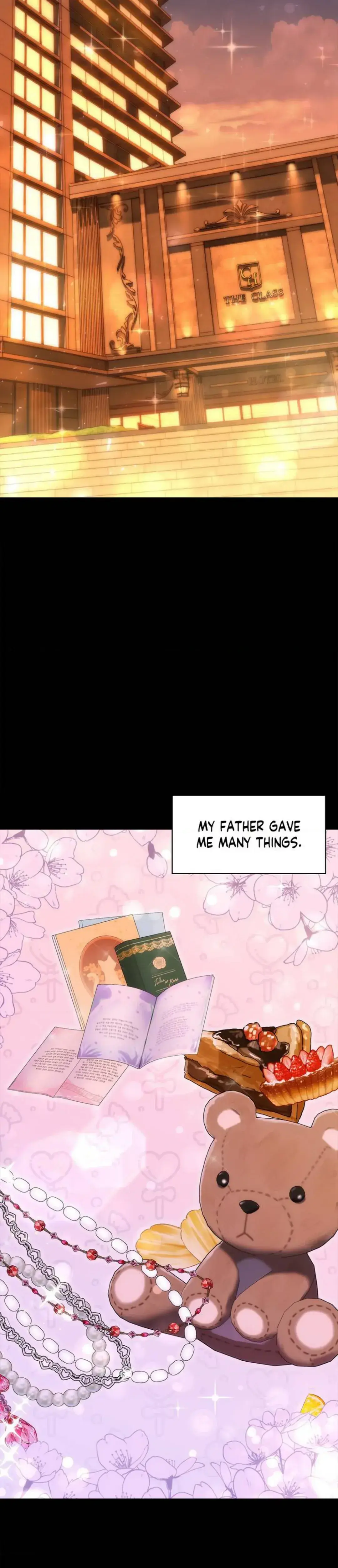 Lost Motion Chapter 1 - Page 13