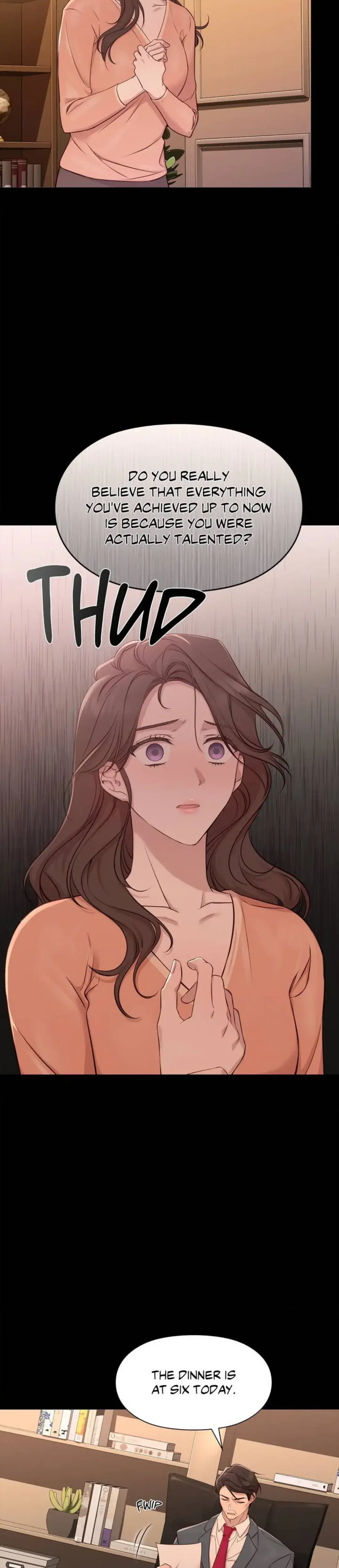 Lost Motion Chapter 1 - Page 17
