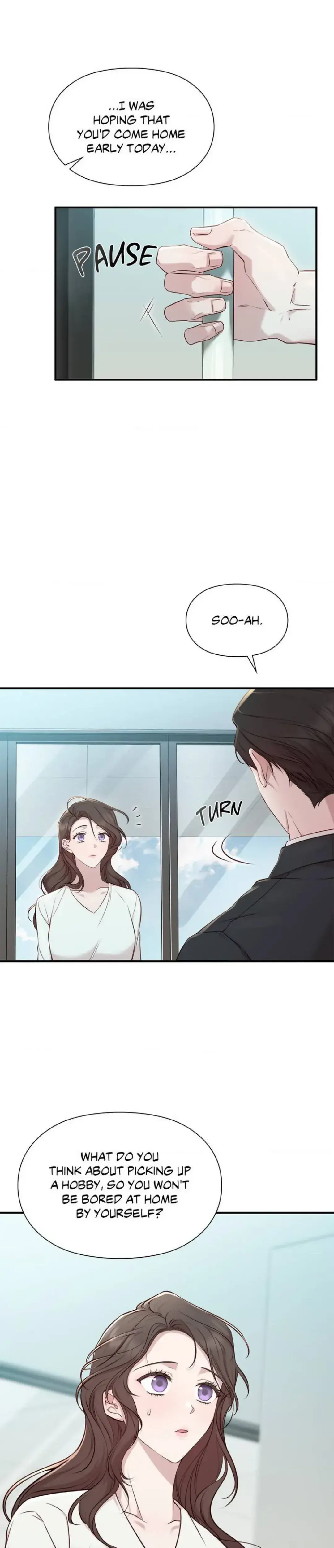 Lost Motion Chapter 1 - Page 20