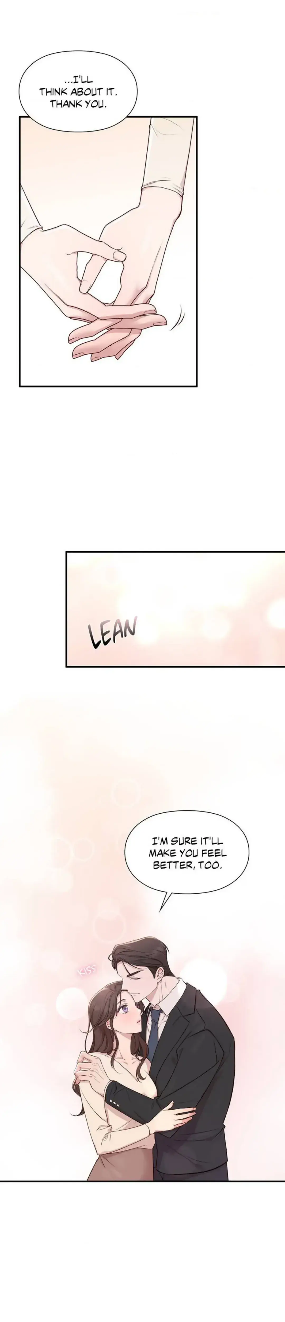 Lost Motion Chapter 1 - Page 22