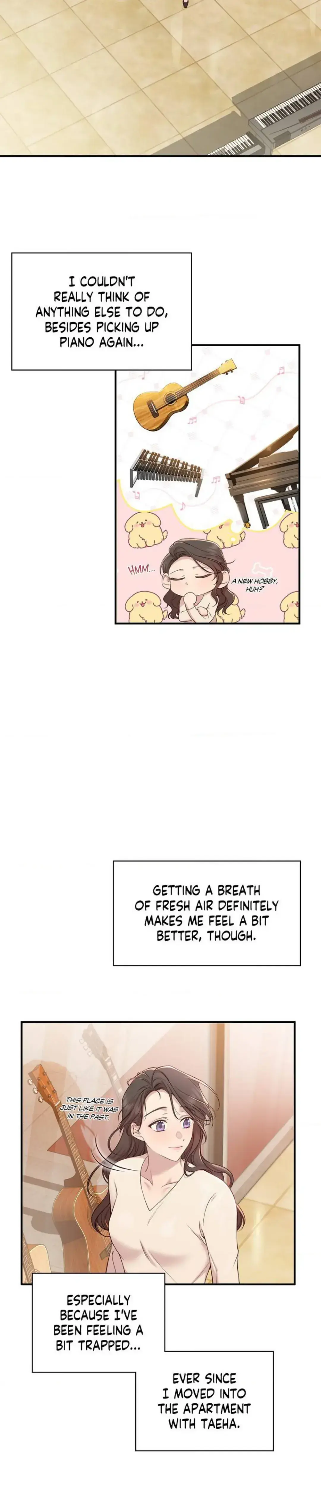Lost Motion Chapter 1 - Page 26