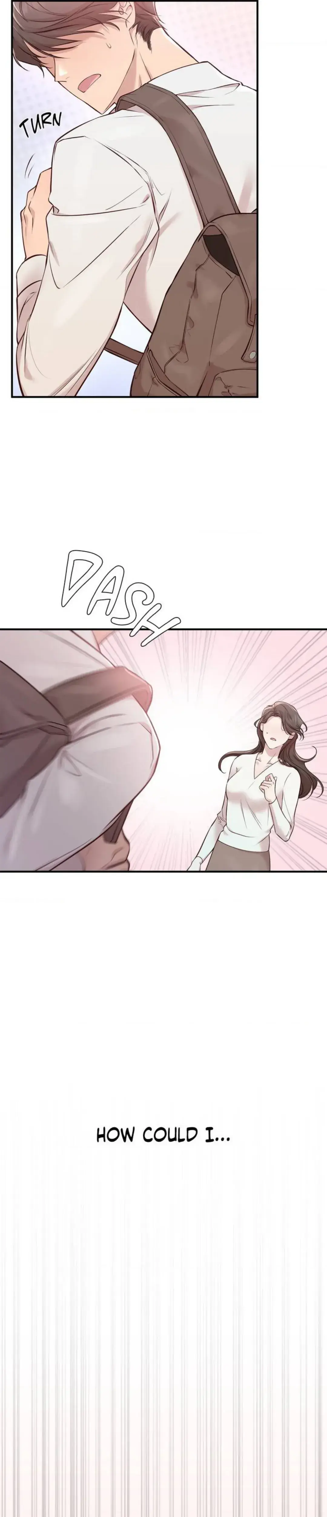 Lost Motion Chapter 1 - Page 33