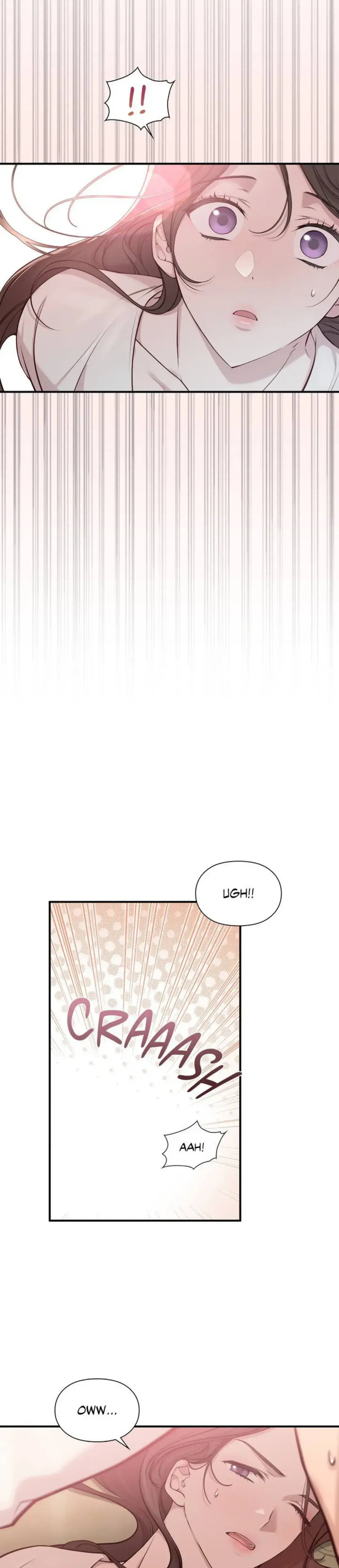 Lost Motion Chapter 1 - Page 34