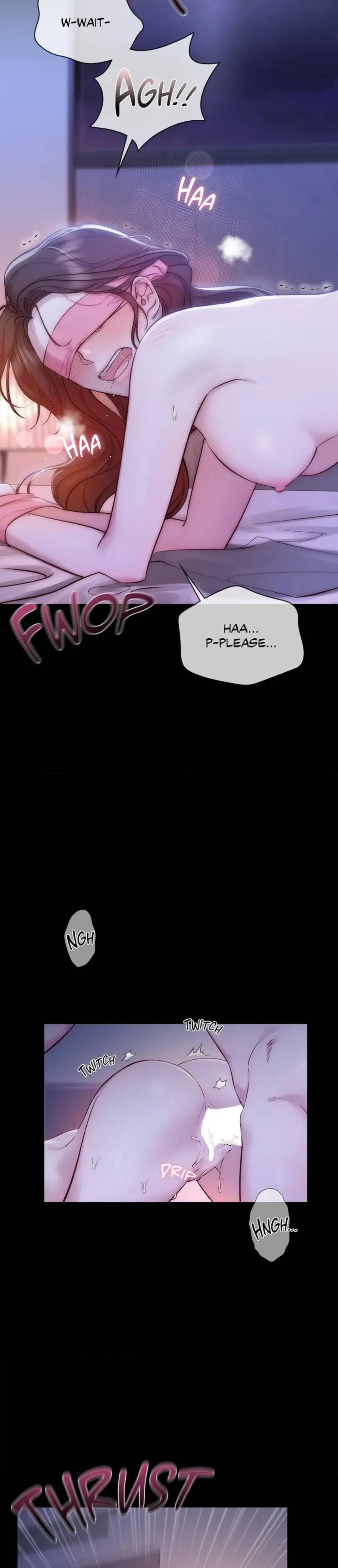 Lost Motion Chapter 1 - Page 4
