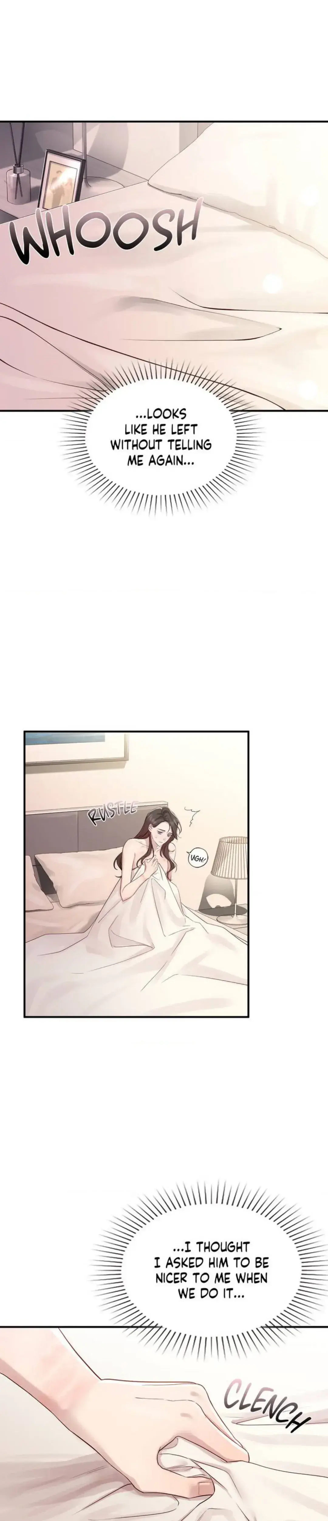 Lost Motion Chapter 1 - Page 9