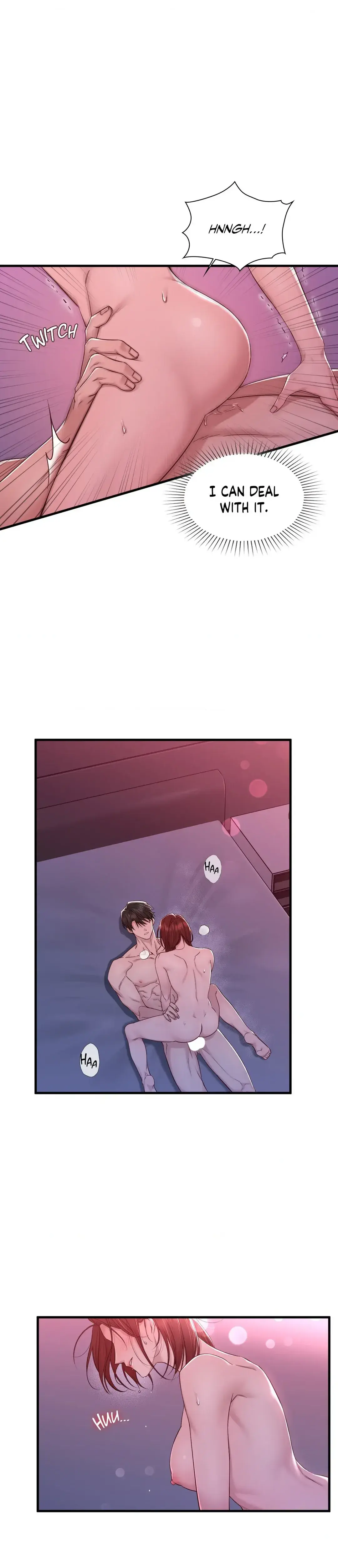 Lost Motion Chapter 10 - Page 10