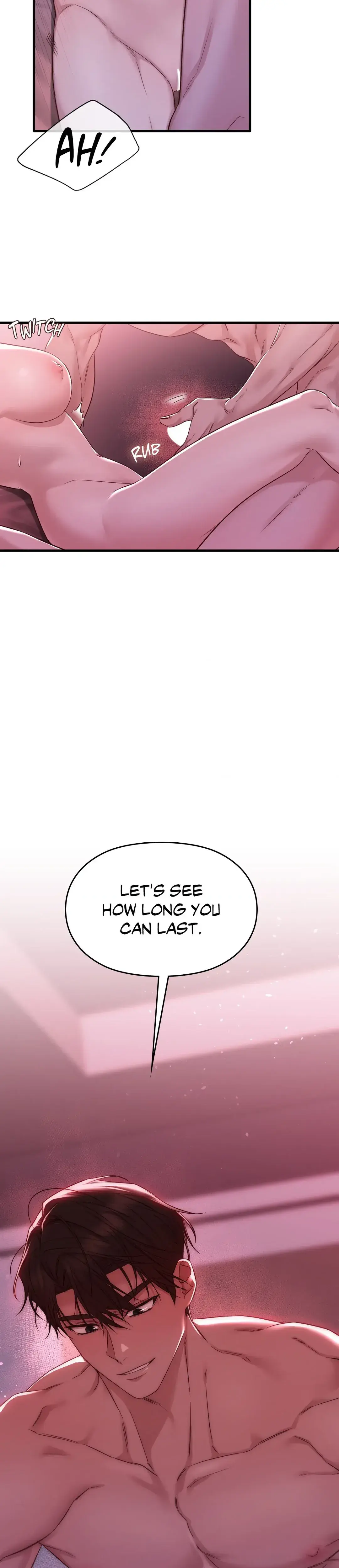 Lost Motion Chapter 10 - Page 16