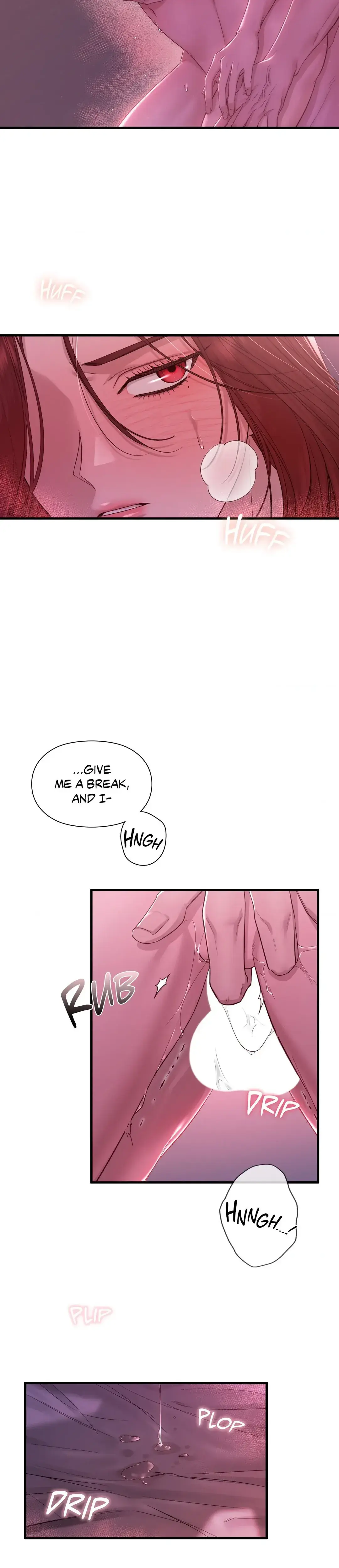 Lost Motion Chapter 10 - Page 20
