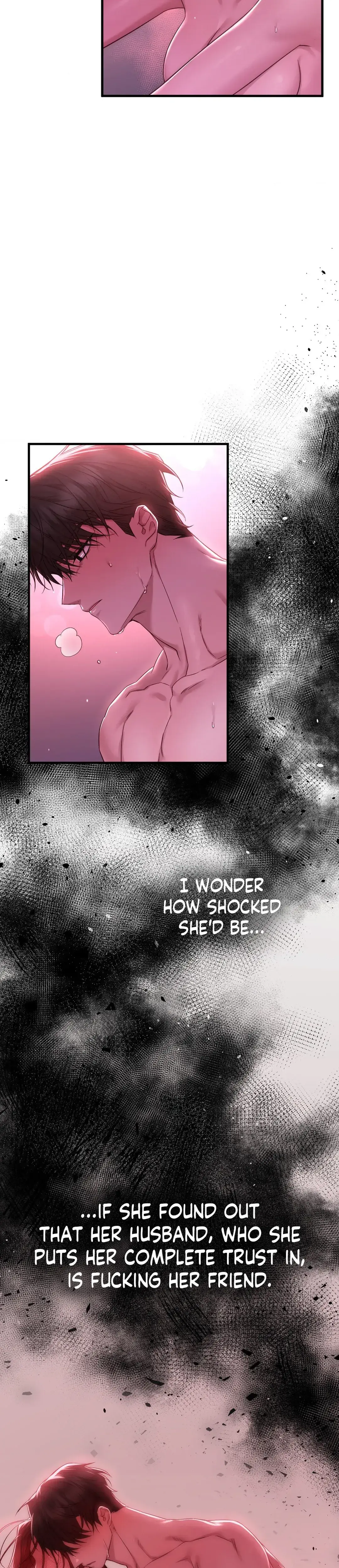 Lost Motion Chapter 10 - Page 25