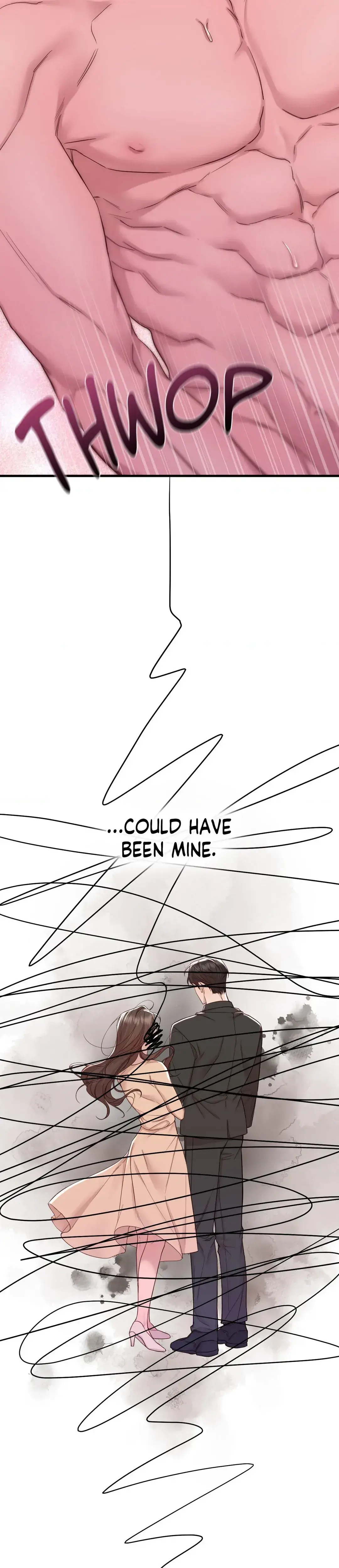 Lost Motion Chapter 10 - Page 8