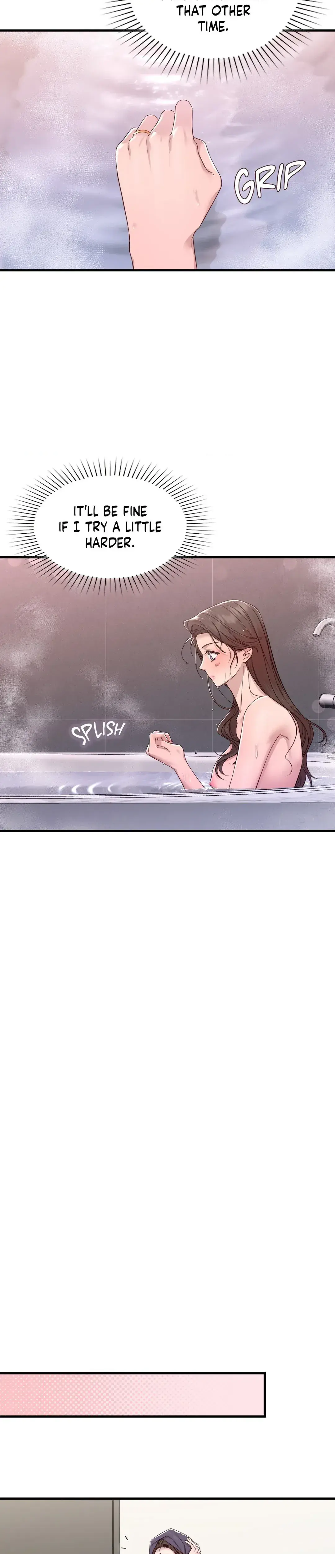 Lost Motion Chapter 11 - Page 16