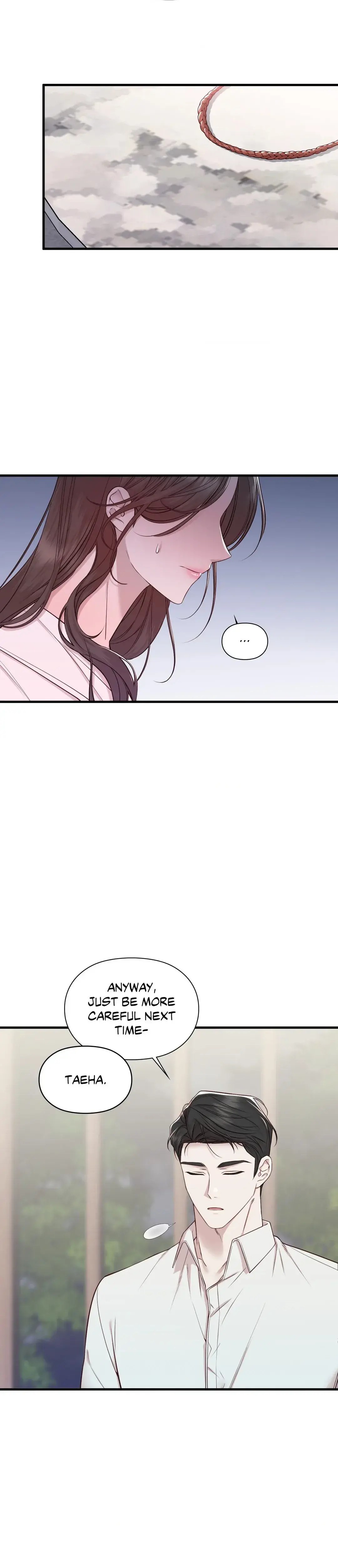 Lost Motion Chapter 11 - Page 19