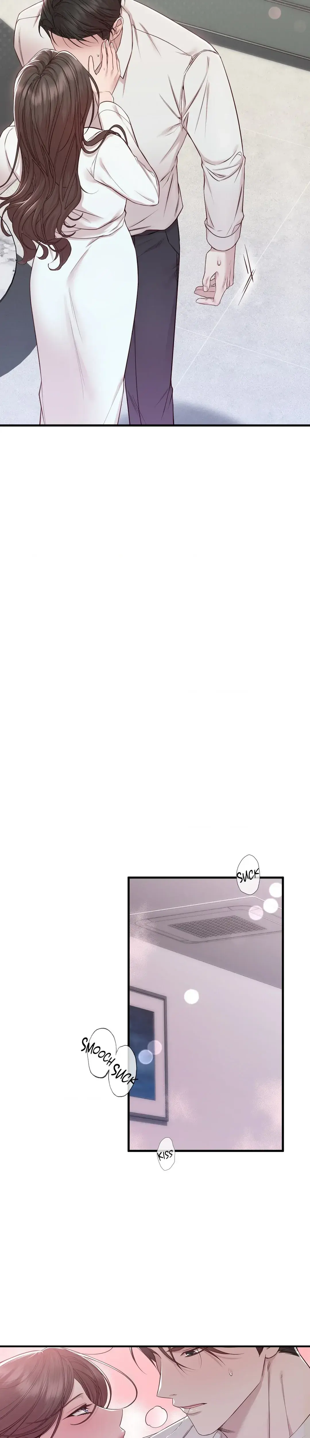Lost Motion Chapter 11 - Page 21