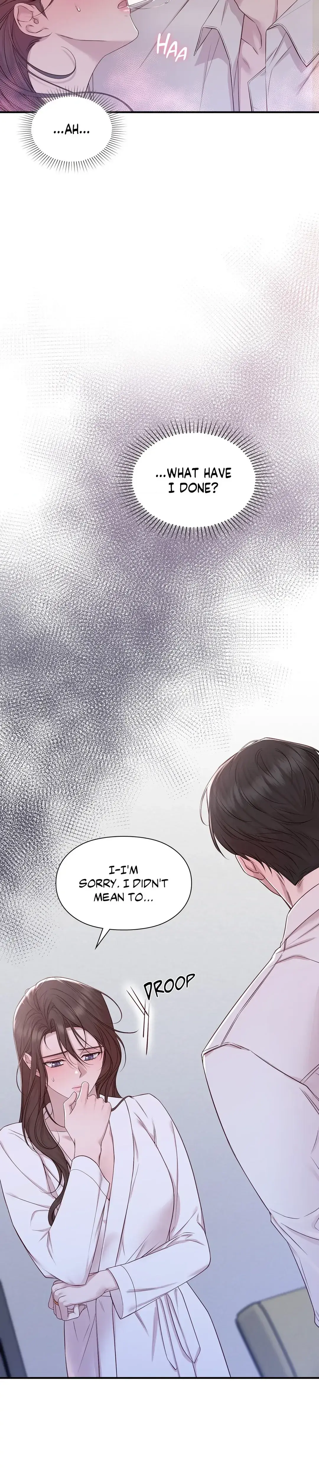 Lost Motion Chapter 11 - Page 22
