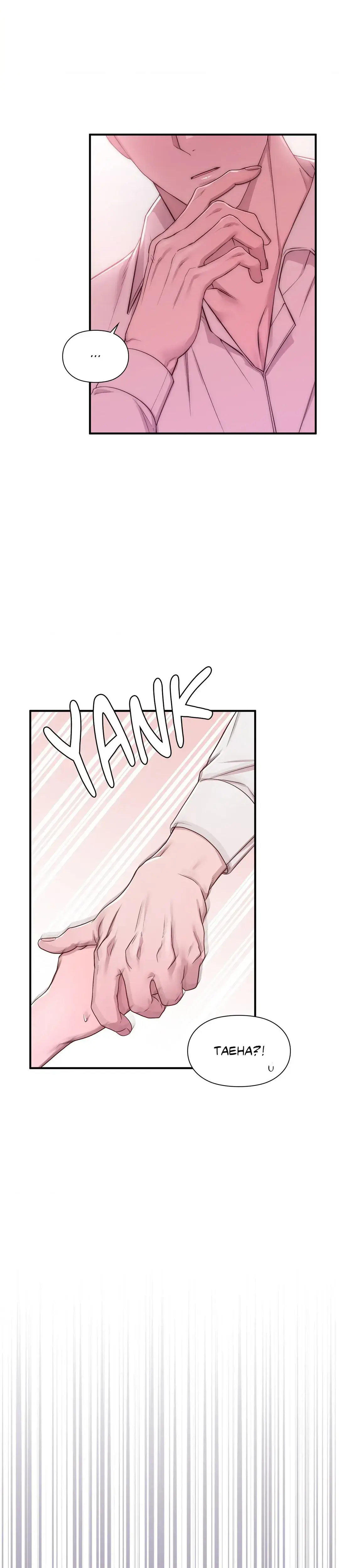 Lost Motion Chapter 11 - Page 23
