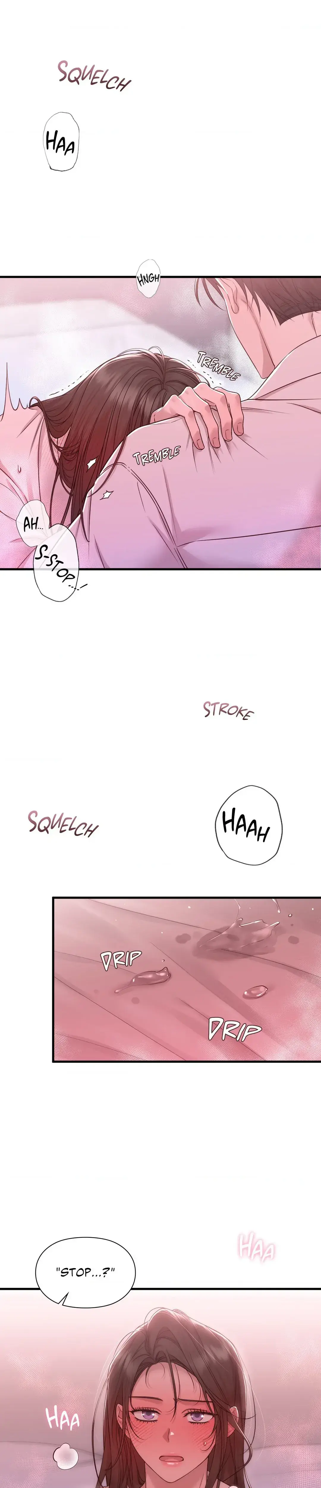 Lost Motion Chapter 11 - Page 26