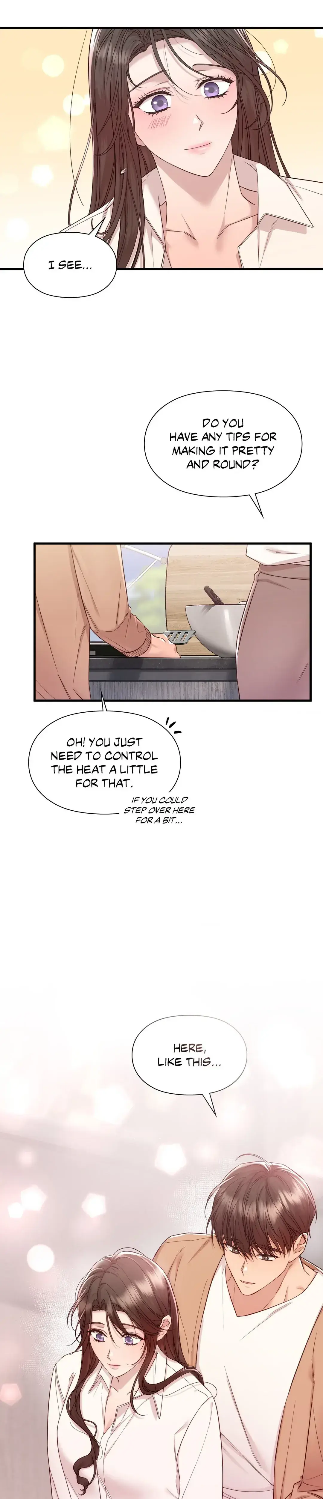 Lost Motion Chapter 11 - Page 7