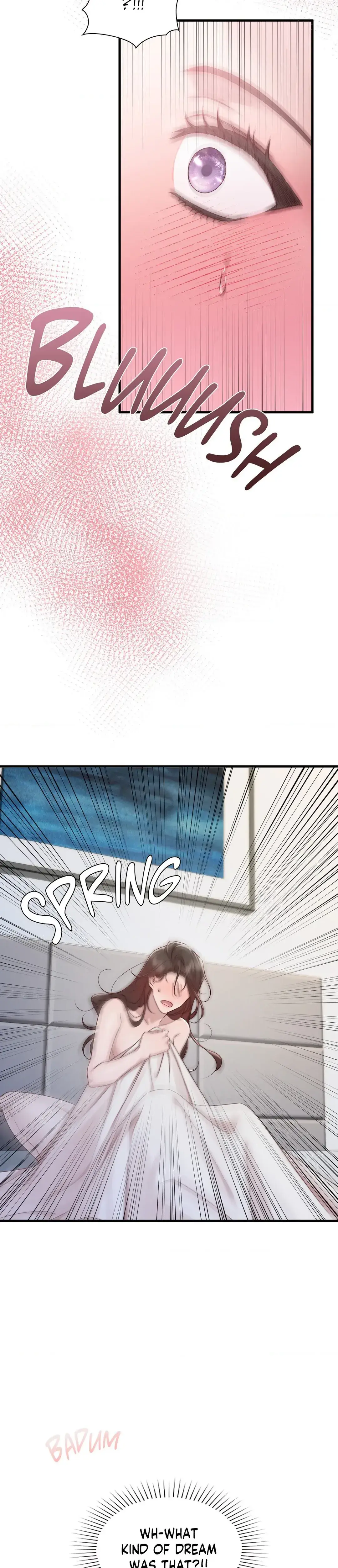 Lost Motion Chapter 12 - Page 15