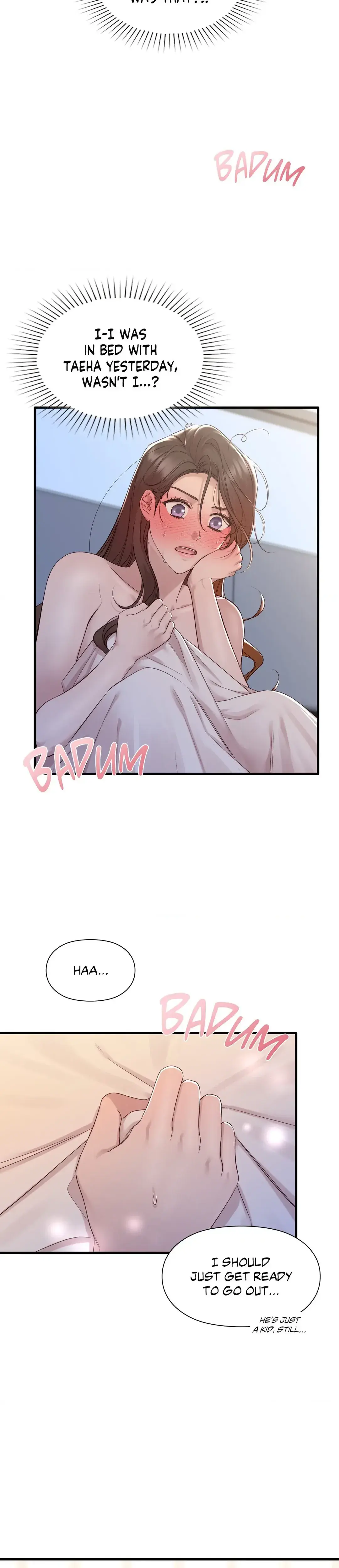 Lost Motion Chapter 12 - Page 16