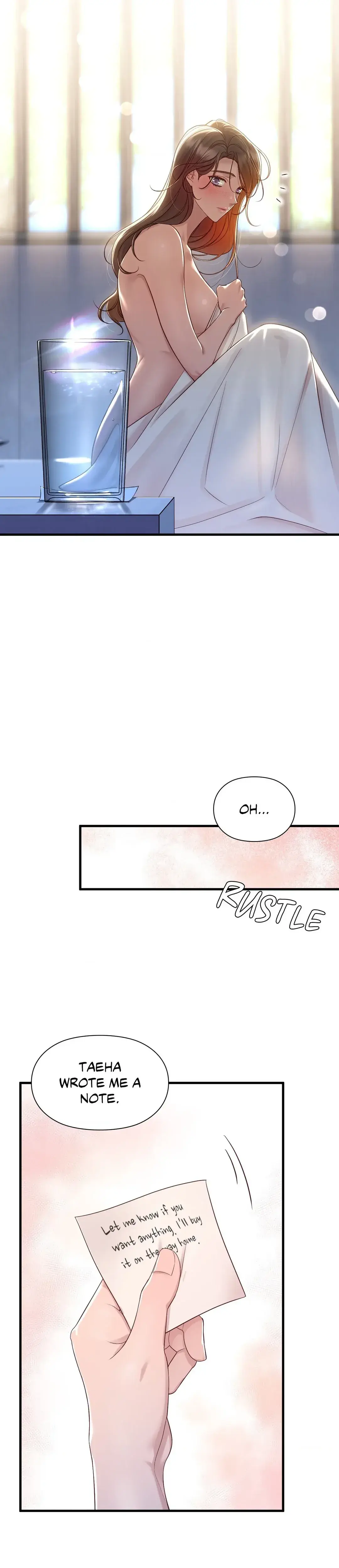 Lost Motion Chapter 12 - Page 17