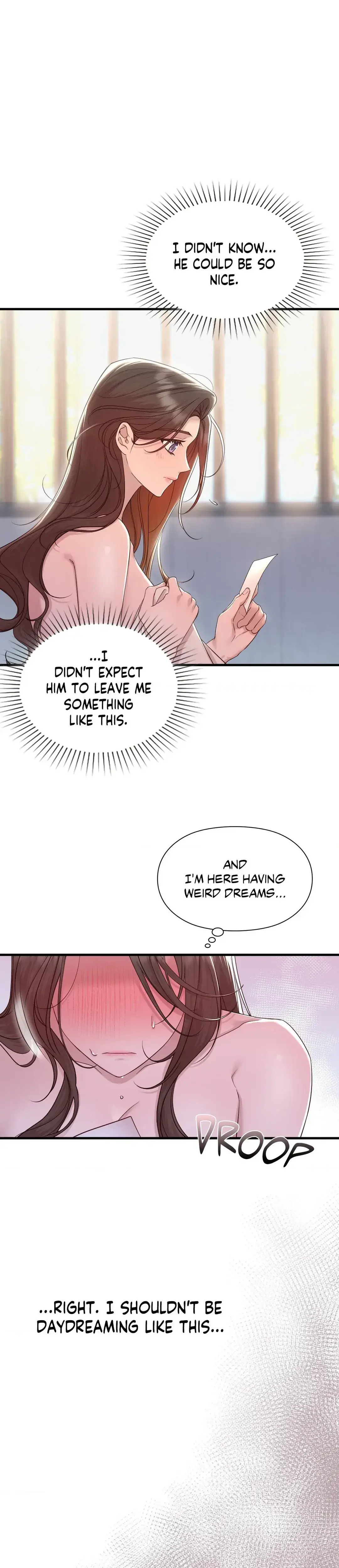 Lost Motion Chapter 12 - Page 18