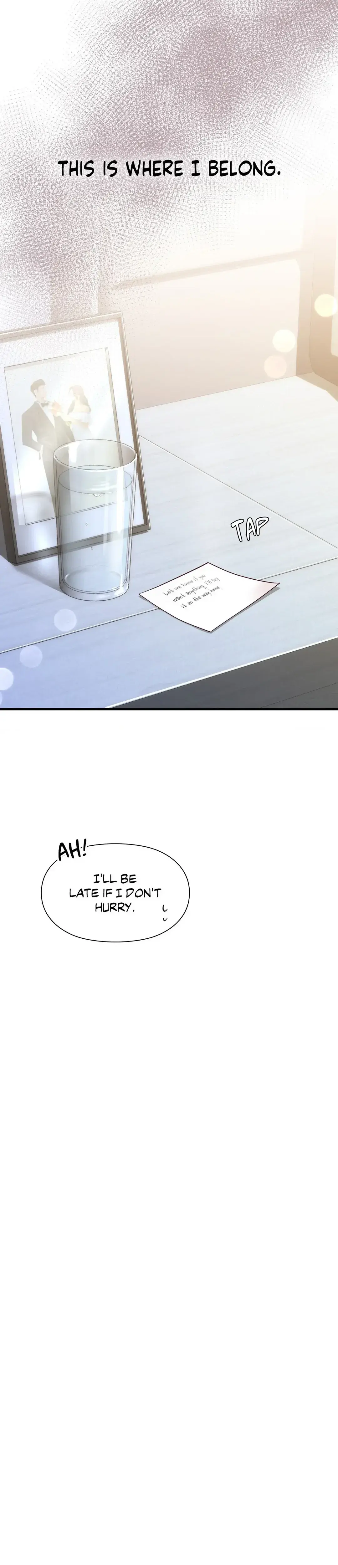 Lost Motion Chapter 12 - Page 19