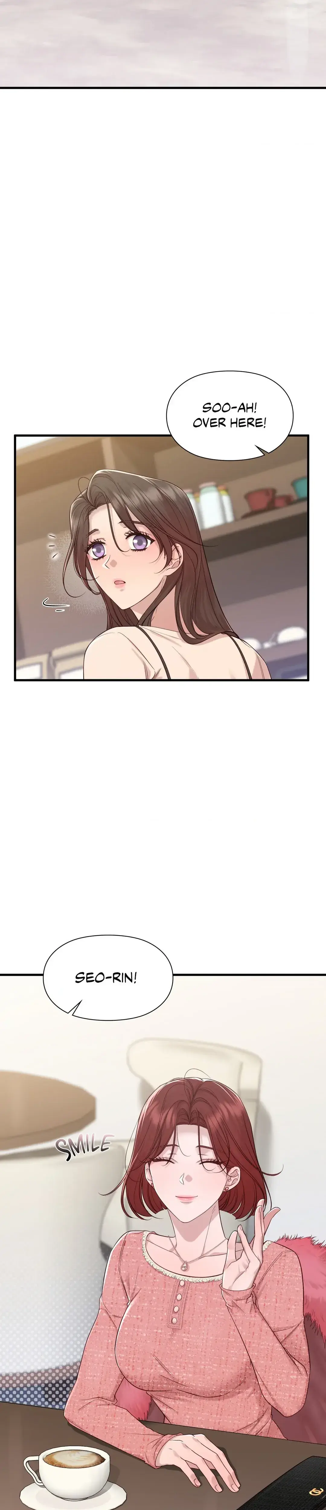 Lost Motion Chapter 12 - Page 21