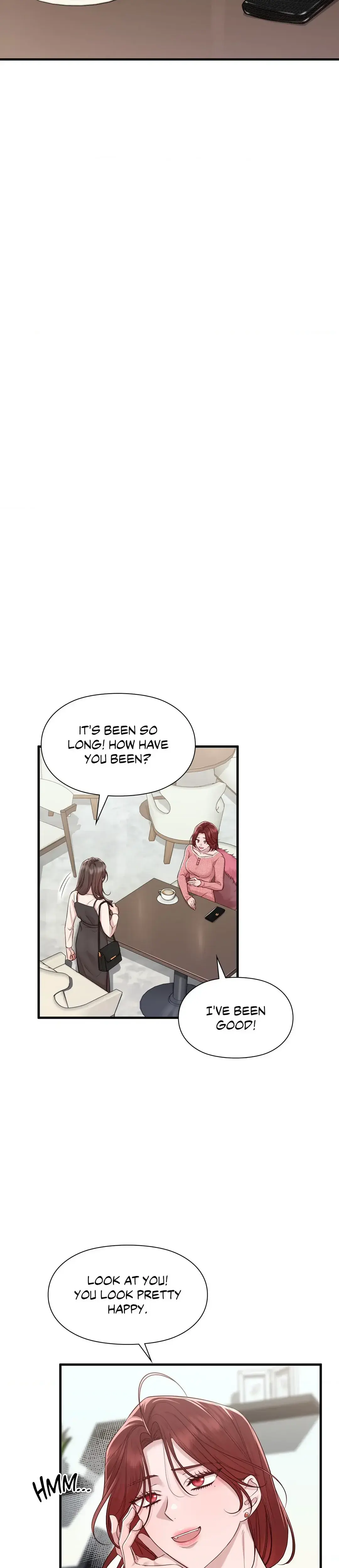 Lost Motion Chapter 12 - Page 22