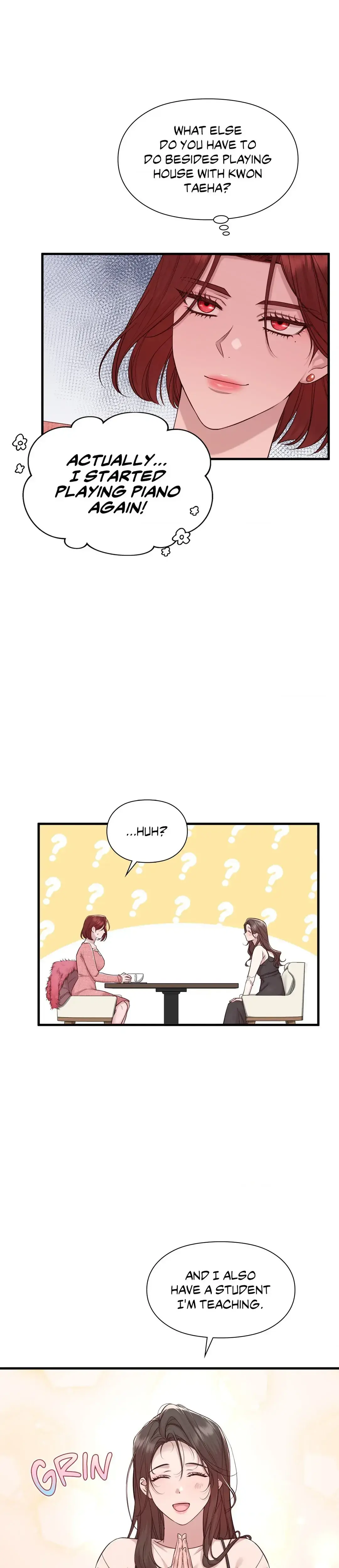 Lost Motion Chapter 12 - Page 24