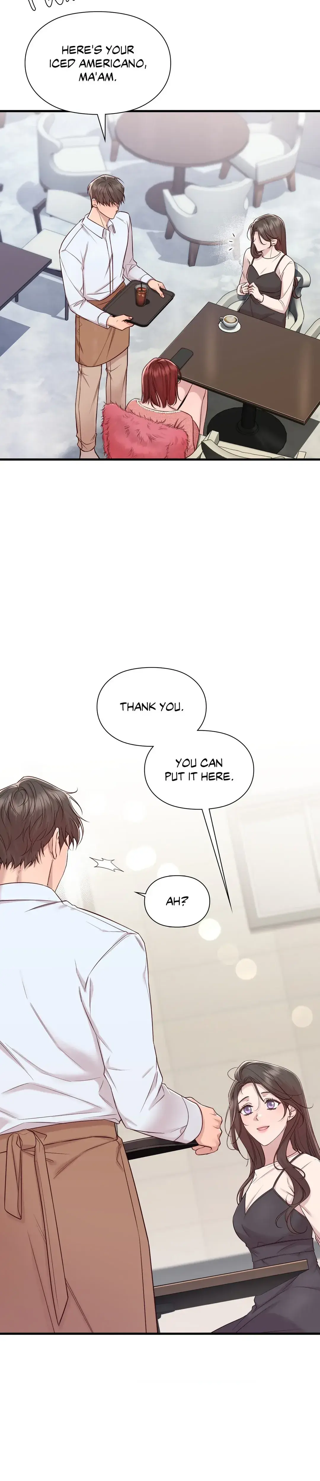 Lost Motion Chapter 12 - Page 26