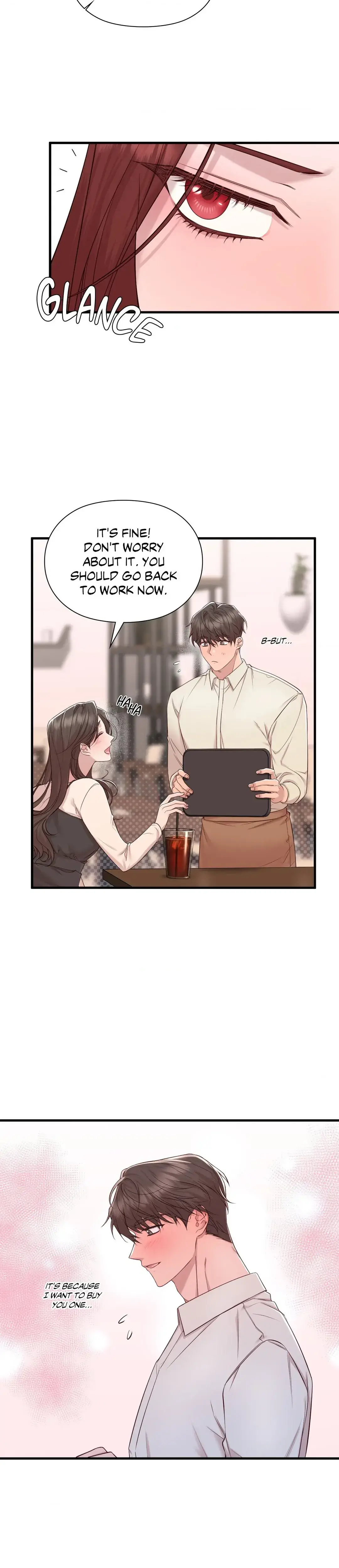 Lost Motion Chapter 12 - Page 29