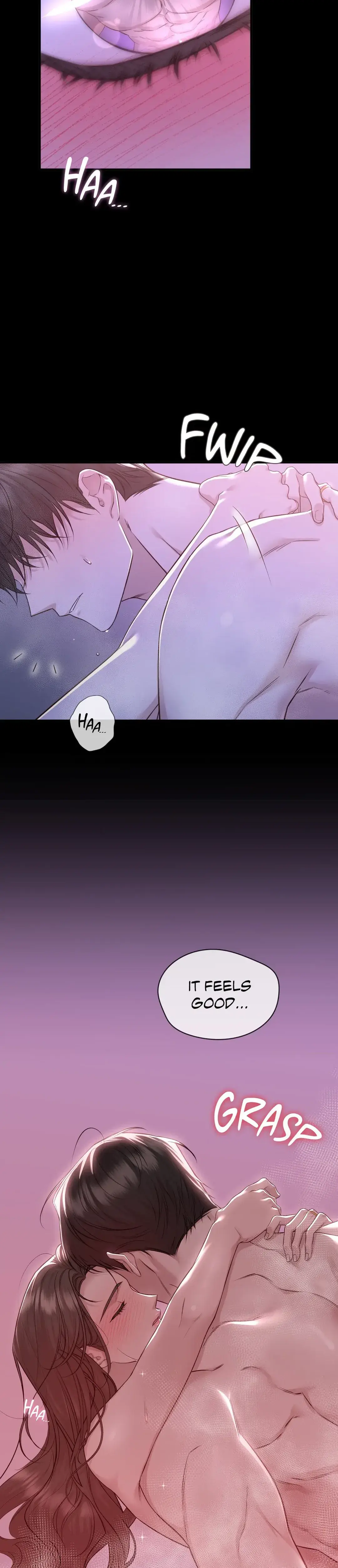 Lost Motion Chapter 12 - Page 4
