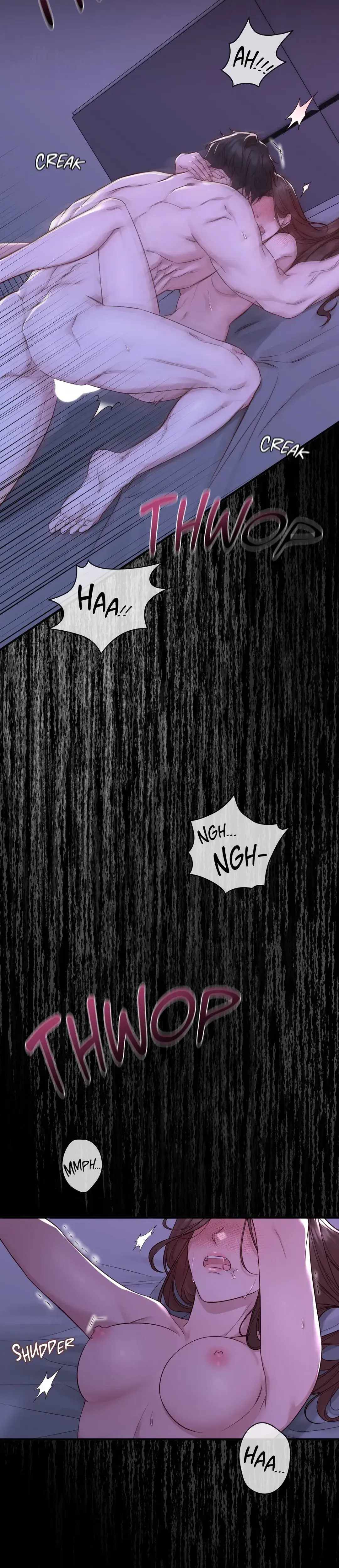 Lost Motion Chapter 12 - Page 6