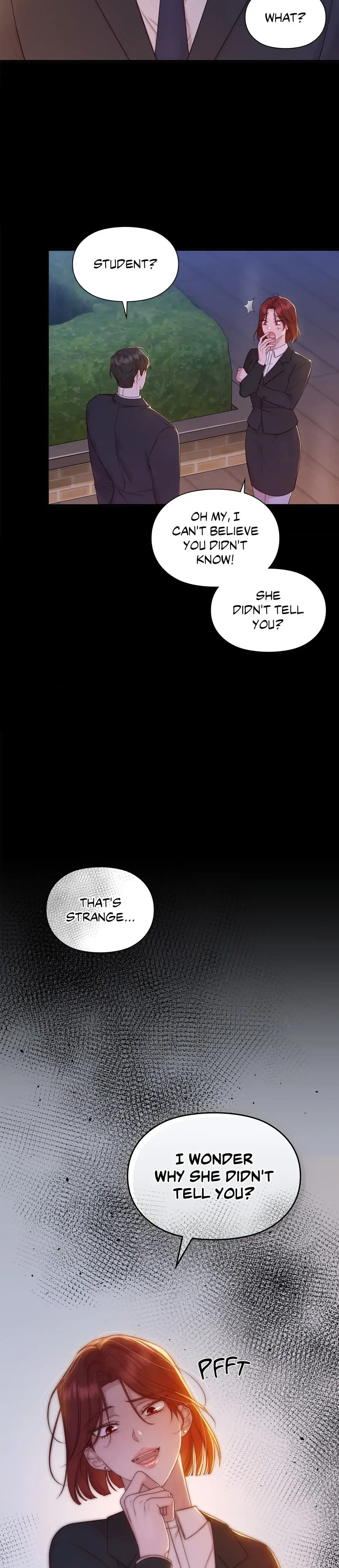 Lost Motion Chapter 13 - Page 11