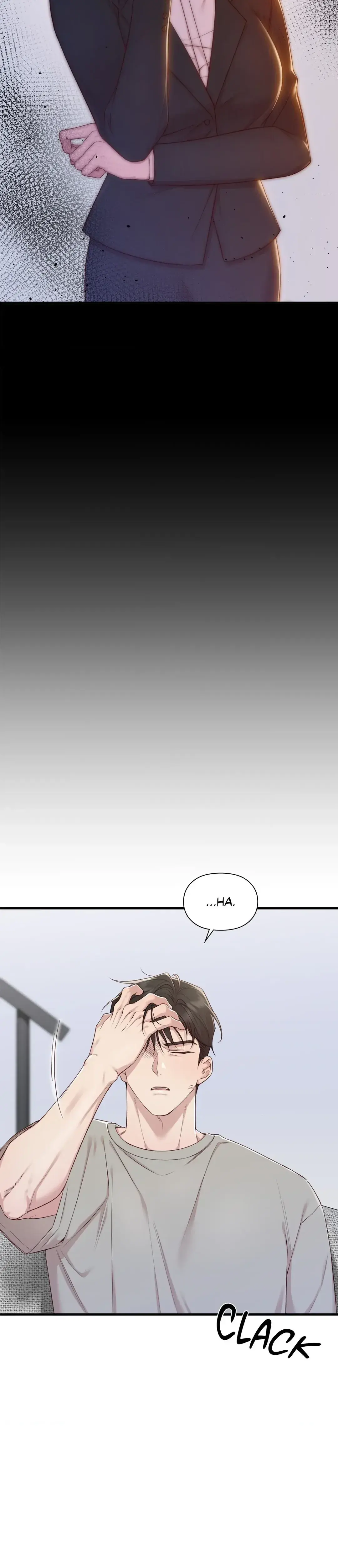 Lost Motion Chapter 13 - Page 12
